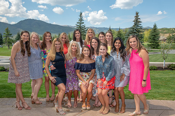 Family Portraits by Lynn Pinyan