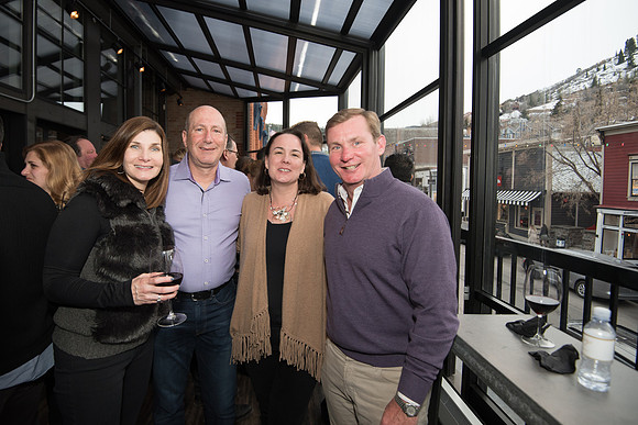 Riverhorse Corporate Event