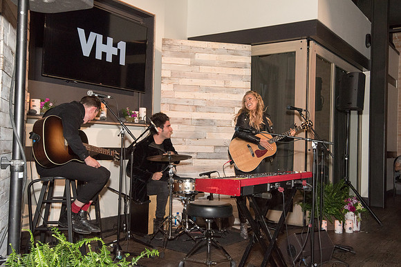 Riverhorse - VH1 Corporate Event