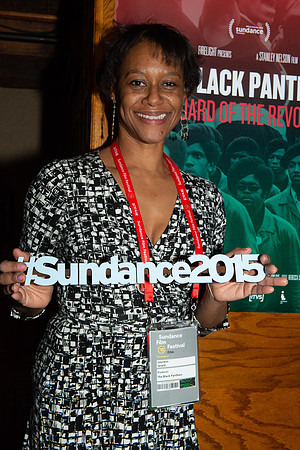 Film event previewing Black Panther documentary