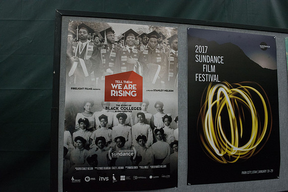 Firelight Media - Sundance 2017