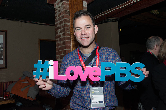 Sundance event at Ciscero's