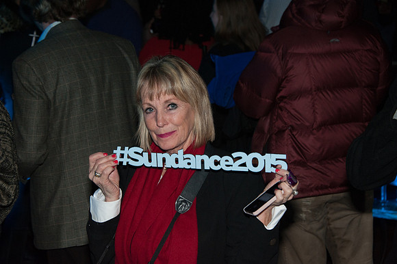 Photographer Lynn M Pinyan