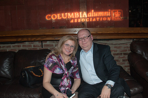 Columbia University - Sundance Film Festival