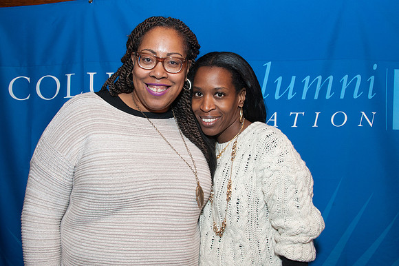 Columbia University - Sundance Film Festival