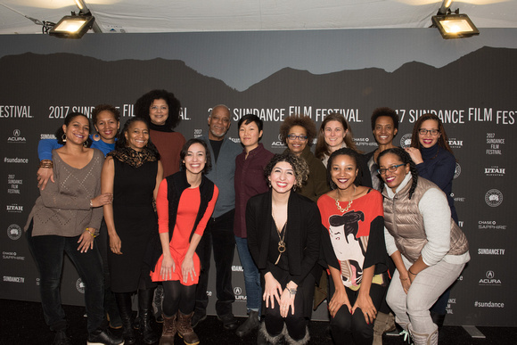 Sundance Film Festival Event Photography