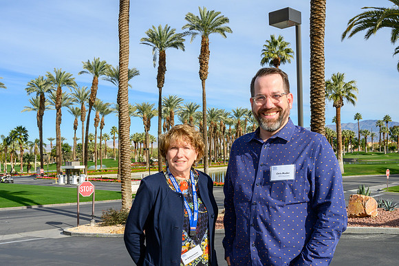 Marriott Desert Springs Corporate Event Photography